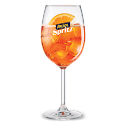 image of Aperol Spritz cocktail