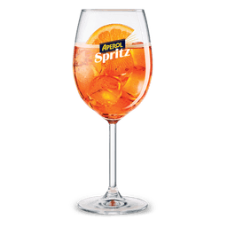 image of Aperol Spritz cocktail