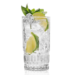 image of Gin & Tonic cocktail