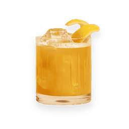 image of Gold Rush cocktail