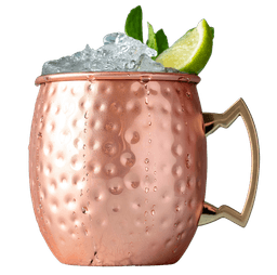 image of Moscow Mule cocktail