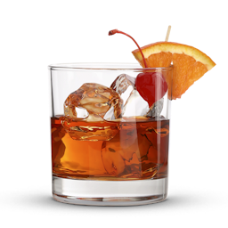 image of Old Fashioned cocktail