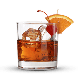 image of Old Fashioned cocktail