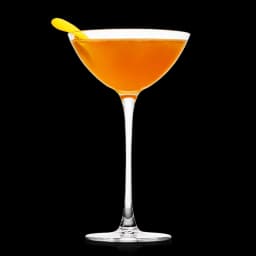 image of Sidecar cocktail