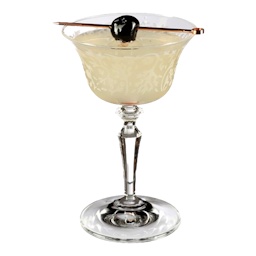 image of Vieux Mot cocktail